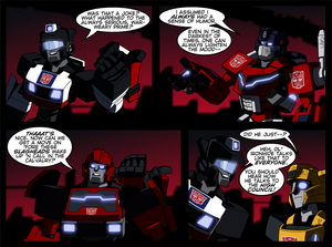 Transformers: IGNITION - Page 16