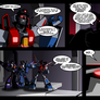 Transformers: IGNITION - Page 20