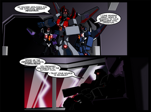 Transformers: IGNITION - Page 19