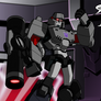 Transformers: IGNITION - Page 21