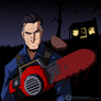 Ash Williams