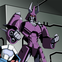 MTMtE/Lost Light Cyclonus