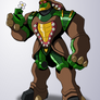 TFNation 2016 Rhinox
