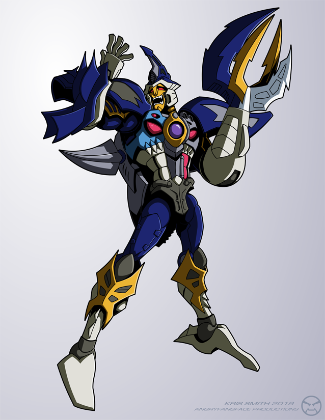 TFNation 2019 RiD Sky-Byte by KrisSmithDW on DeviantArt