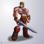 He-Man