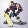 He-Man 2021