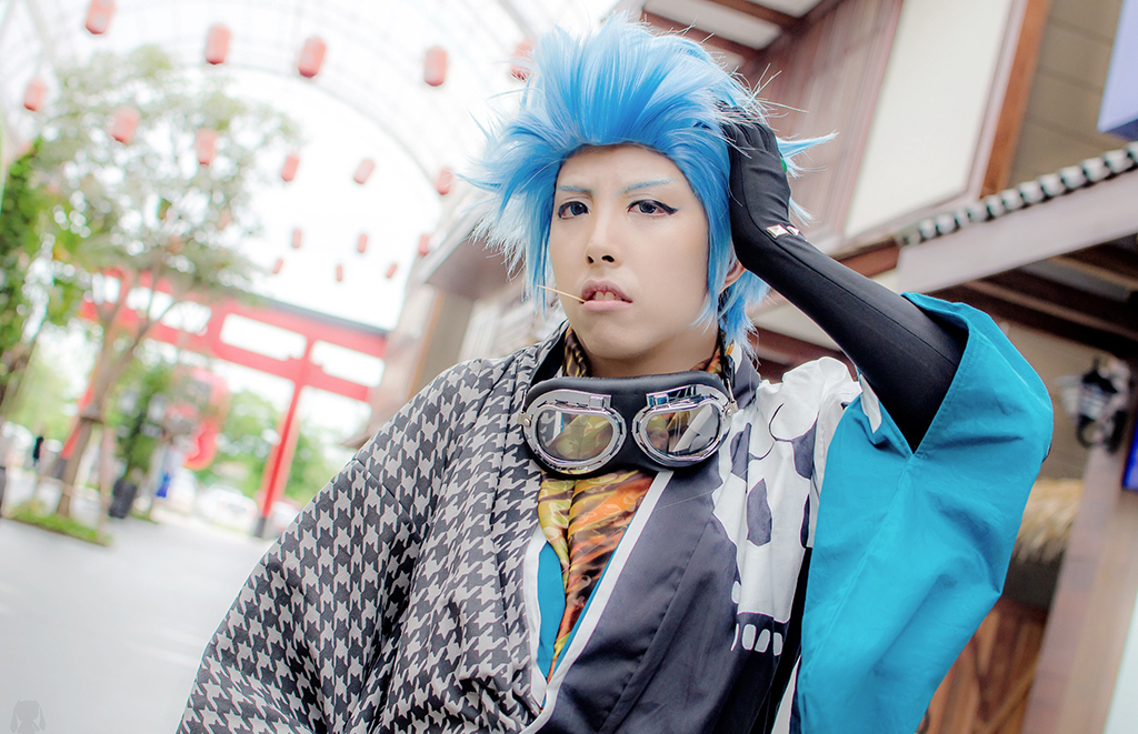Shinsaku Takasugi Bakumatsu Rock By Reveninth On Deviantart Shinsaku Takasugi Bakumatsu Rock By Reveninth On Deviantart