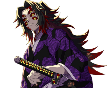 Explore the Best Kokushibo Art | DeviantArt