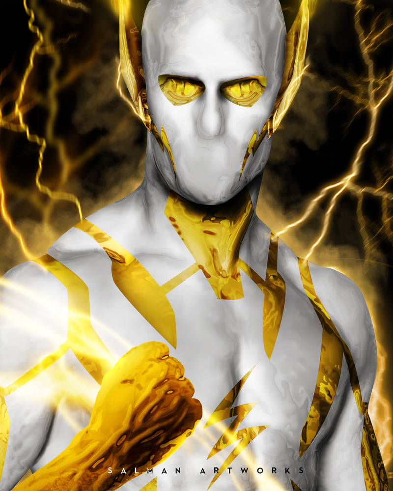 GodSpeed by Salman-Almohammadi on DeviantArt