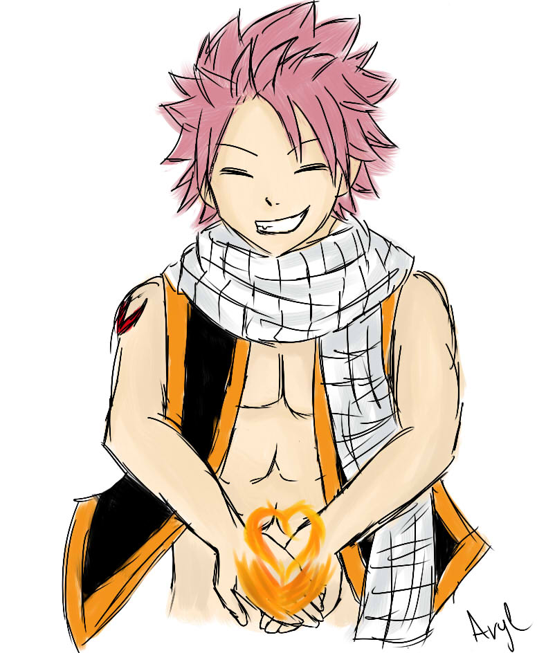 Natsu