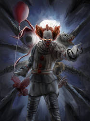 Pennywise/It