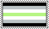 Agender Pride Stamp (F2U)