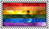 Gay Galaxy Stamp (F2U)