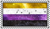 [F2U] Nonbinary Galaxy Stamp