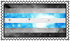 Demiboy galaxy stamp (F2U)
