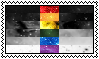 heteroflexible galaxy stamp (F2U)