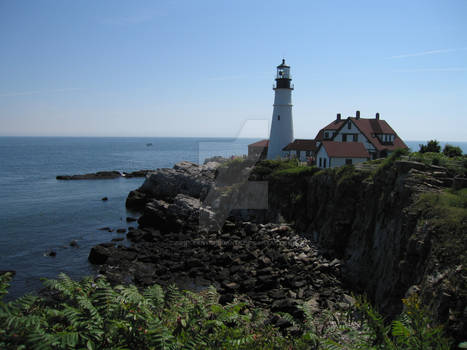 cape elizabeth