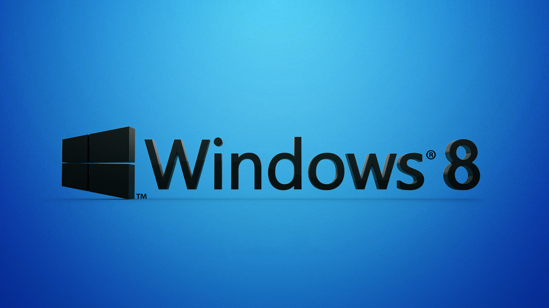 Windows 8 Wallpaper