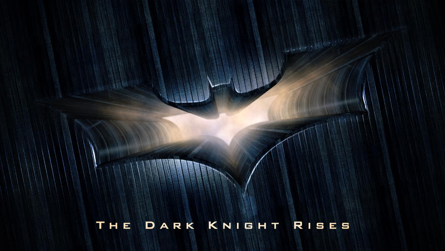 The Dark Knight Rises Wallpaper