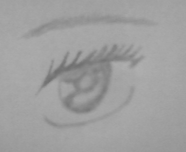 eye