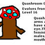 Quashroom