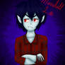 AT: Marshall Lee