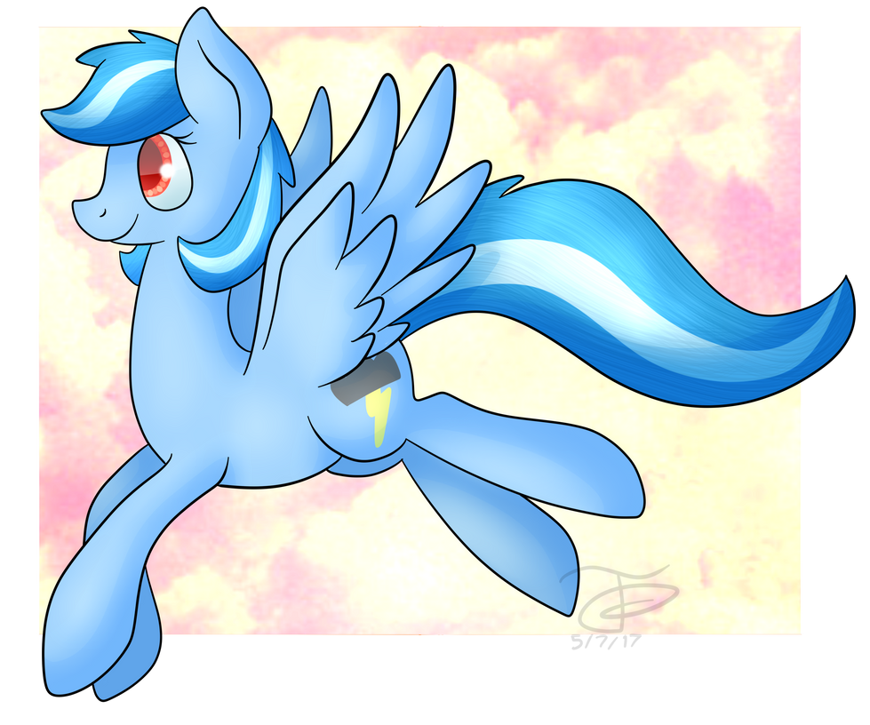 Stormfly Tail Pattern GIFT - Storm Fly by LycanTrin on DeviantArt