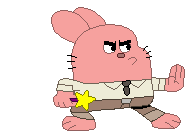 Richard Watterson Deviantart Richard Watterson Idle animation by Jarquin10 on DeviantArt