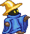 Black Mage sprite