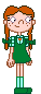 Lila Sprite