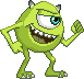 Mike Wazowski