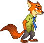 Nick Wilde