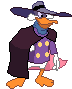 Darkwing Duck