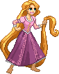 Rapunzel