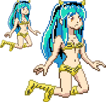 Lum by Jarquin10