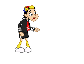 Quico Roca Quico laughing by Jarquin10 on DeviantArt