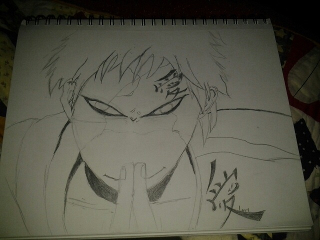 Gaara