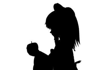 Bad.Apple!! full gif by JustaRandomJoJoFan on DeviantArt