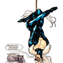 #090 Black Cat Felicia Hardy