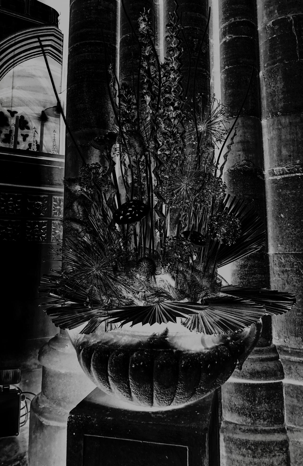 Light and Dark and Death by DarkSoulUK on DeviantArt