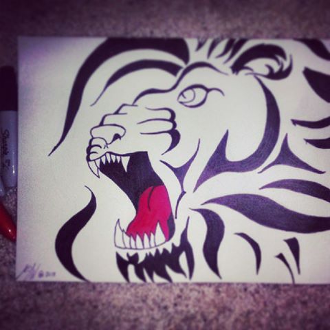 Lion