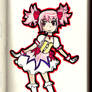 Madoka Kaname