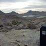 TARDIS in Yosemite