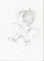 Chibi-Ruffy