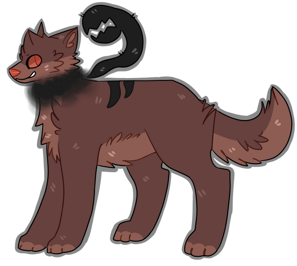 demon child by swordsleep on DeviantArt