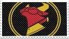 Cowchop Stamp