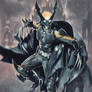 Dark Claw | Amalgam Universe