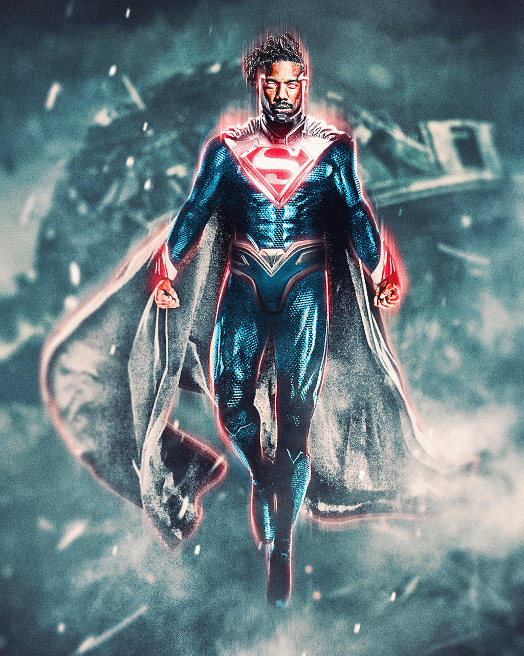 Zod Wallop Val-Zod by masaolab on DeviantArt