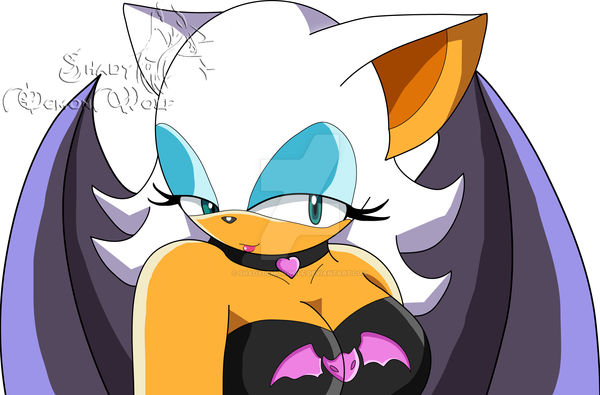pics Rouge:xqdzcfmkqti= Deviantart:_Fkjg58W36Y= Sonic deviantart