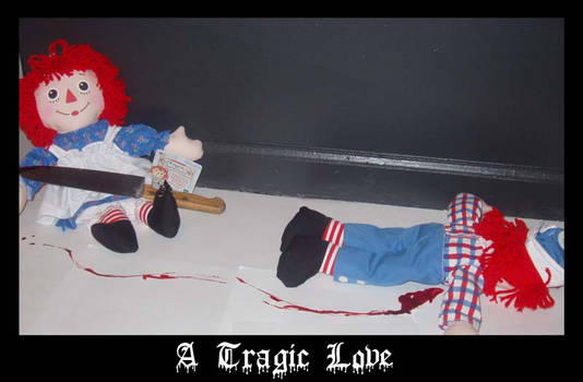 Tragic Love